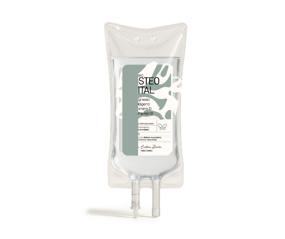 Suero Rejuvenecedor Celular